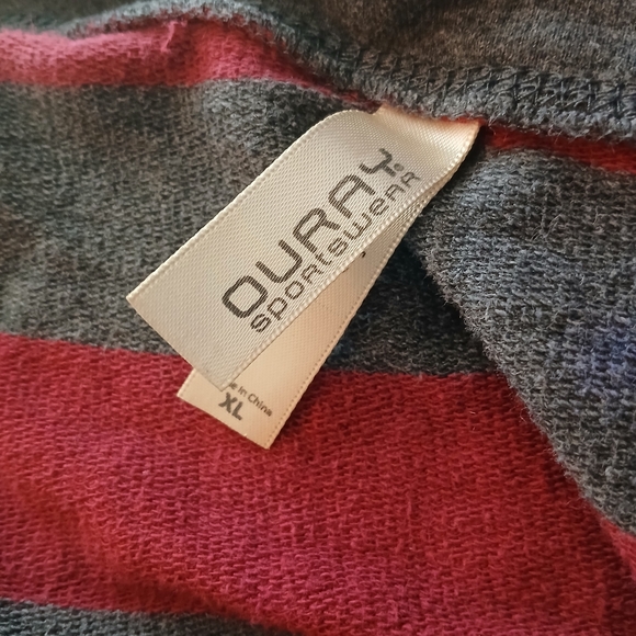 Ouray Striped Longsleeve - Picture 5 of 5